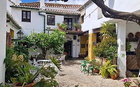 Hotel Rural Verde Oliva